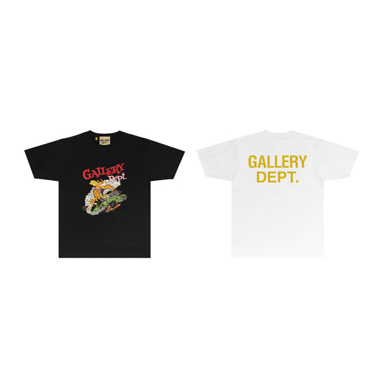 YY GALLERY DEPT T-shirt