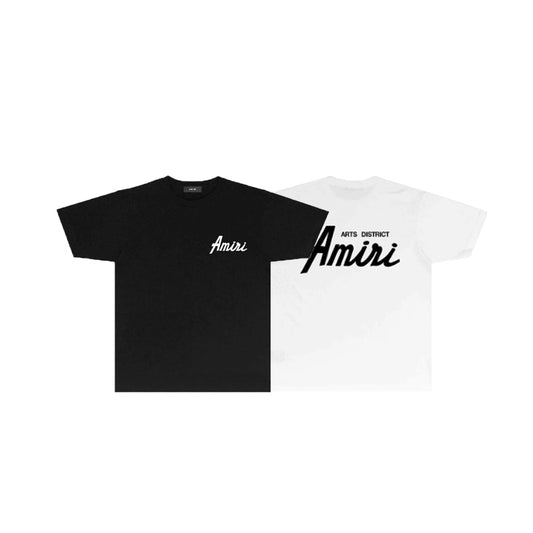YY AMIRI T-shirt