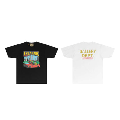 YY GALLERY DEPT T-shirt