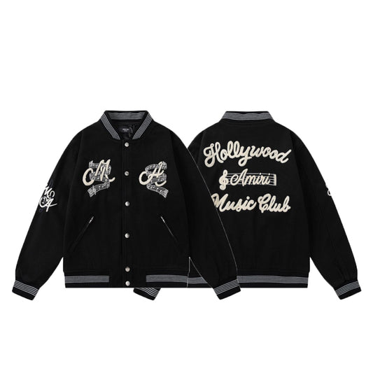 YY AMIRI  Jacket