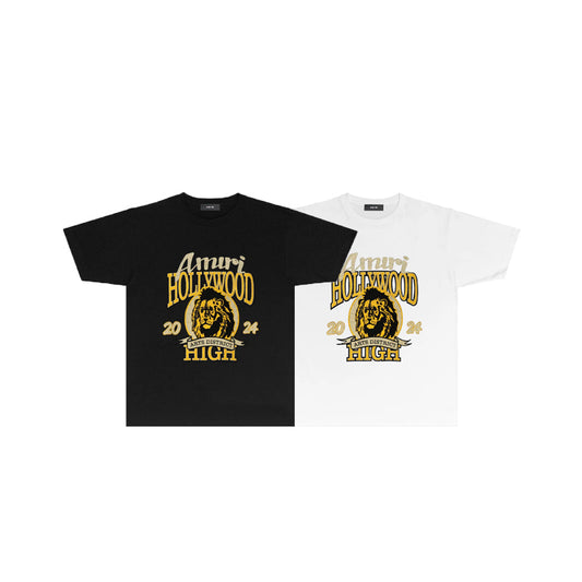 YY AMIRI T-shirt