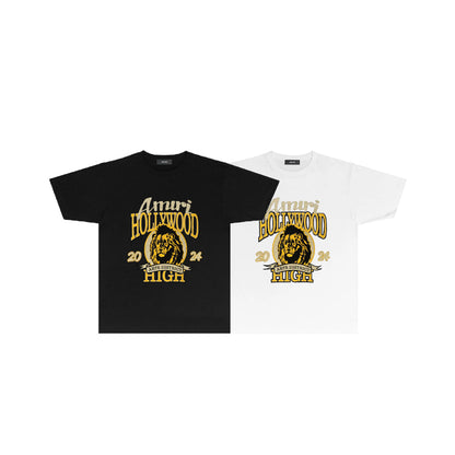 YY AMIRI T-shirt
