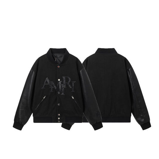 YY AMIRI  Jacket