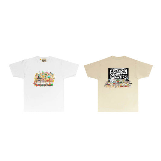 YY GALLERY DEPT T-shirt