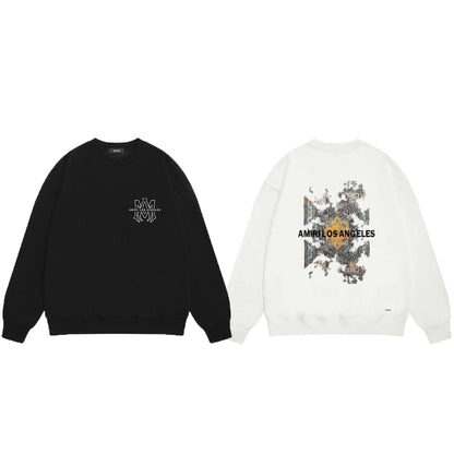YY AMIRI  Sweatshirt