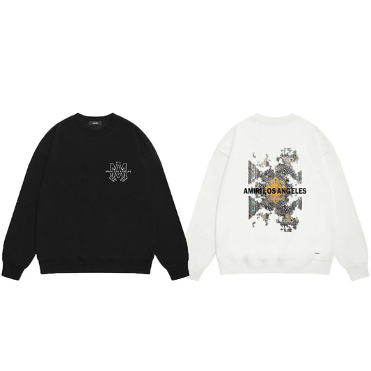 YY AMIRI  Sweatshirt
