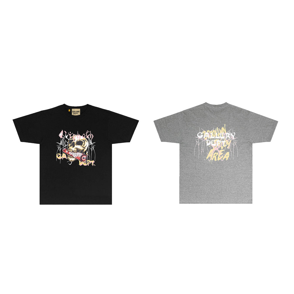 YY GALLERY DEPT T-shirt