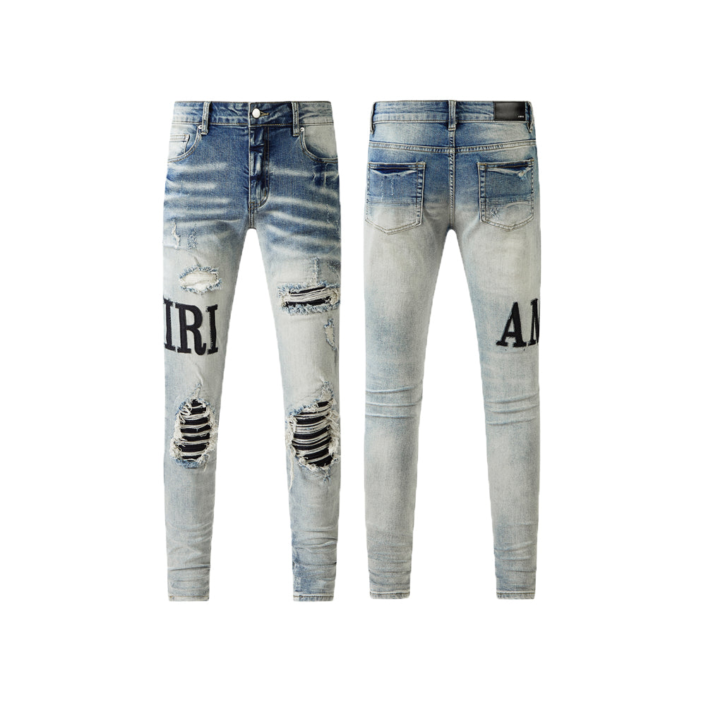 YY AMIRI  jeans 603