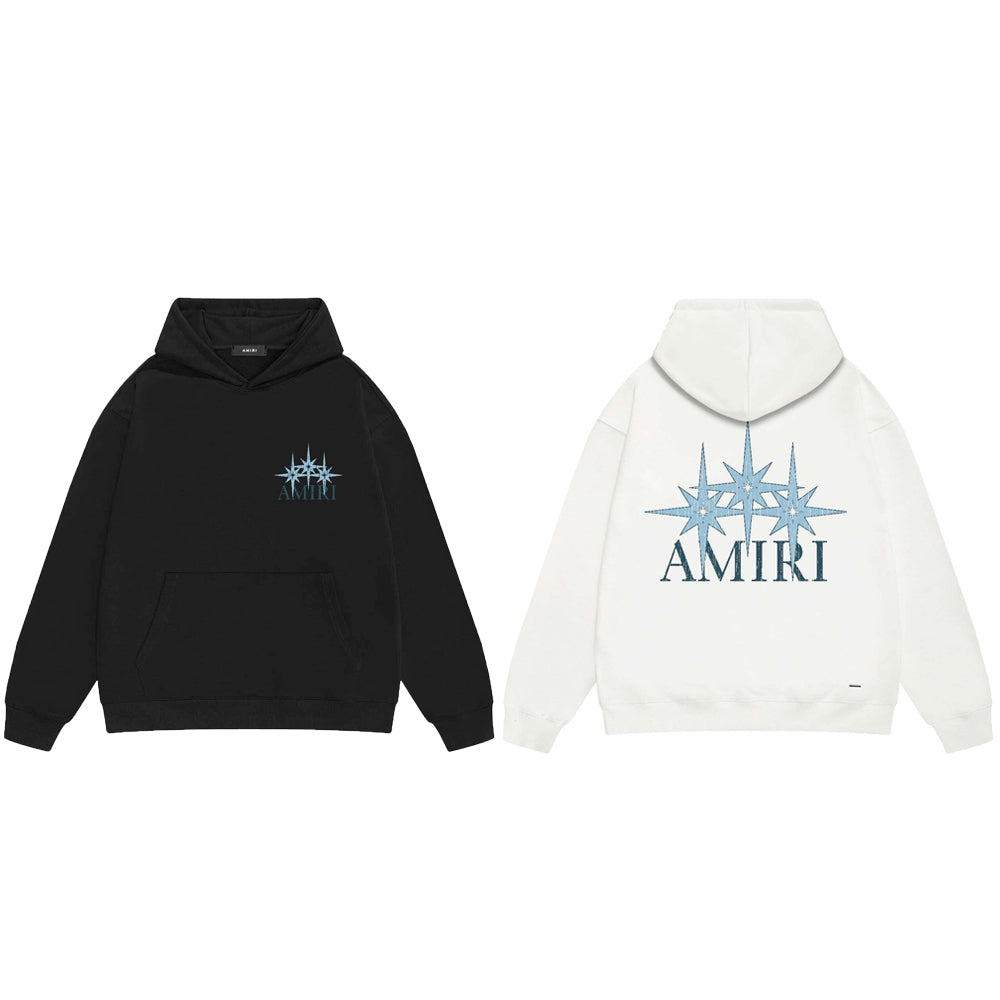 YY AMIRI  Hoodie