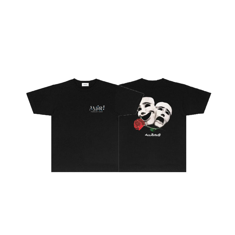 YY AMIRI T-shirt