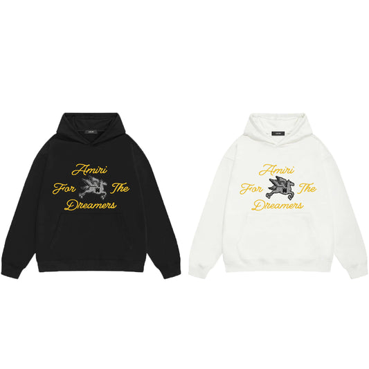 YY AMIRI  Hoodie