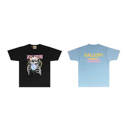 YY GALLERY DEPT T-shirt