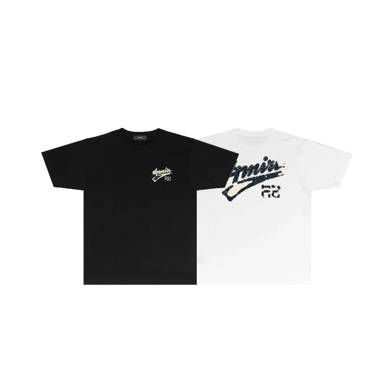 YY AMIRI T-shirt
