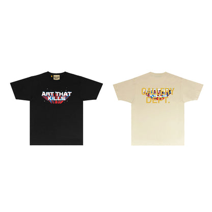 YY GALLERY DEPT T-shirt