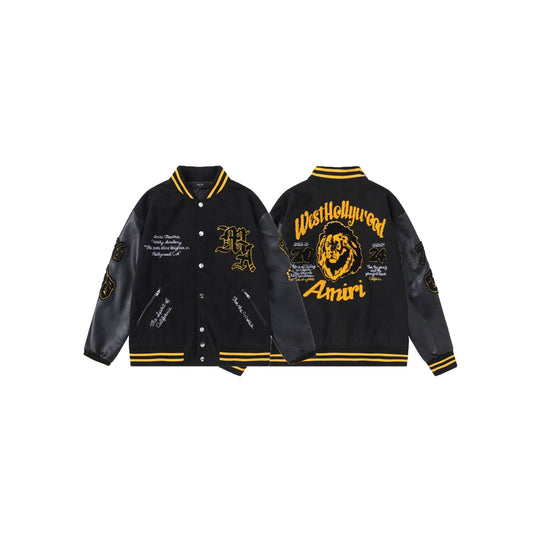 YY AMIRI  Jacket