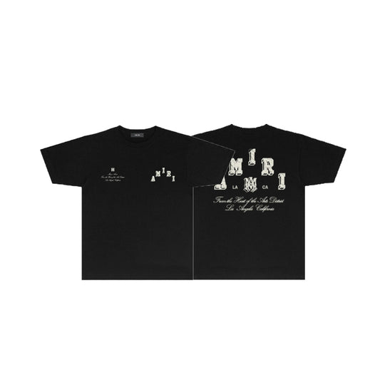 YY AMIRI T-shirt
