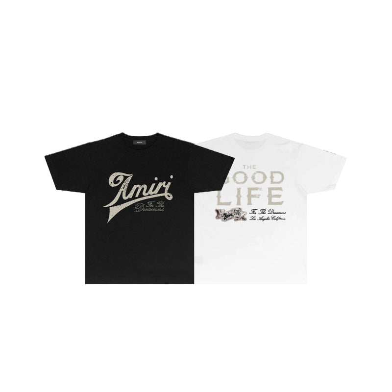 YY AMIRI T-shirt