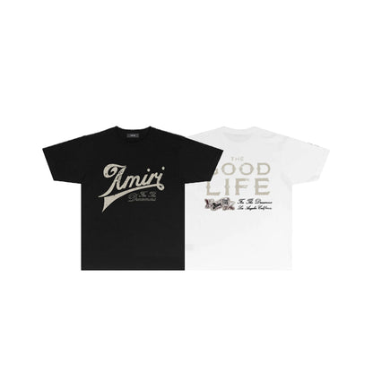YY AMIRI T-shirt
