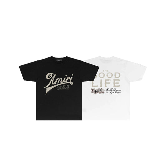 YY AMIRI T-shirt