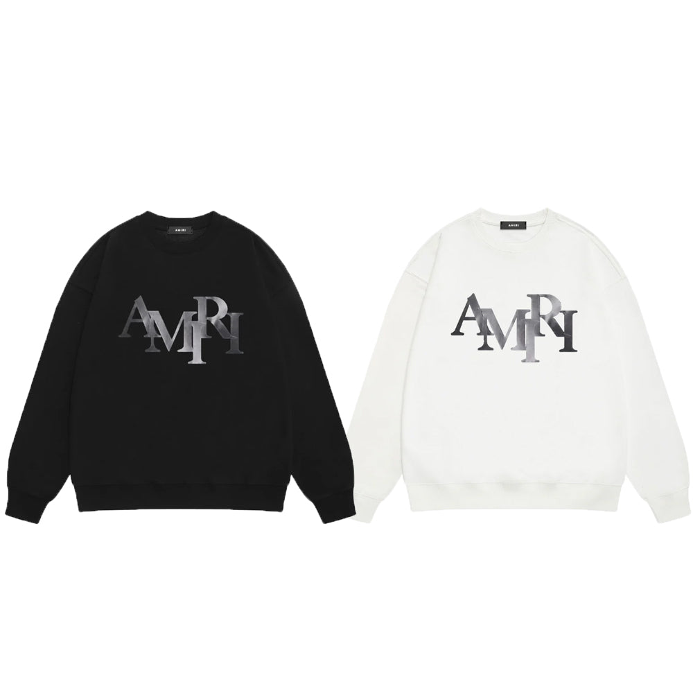 YY AMIRI  Sweatshirt