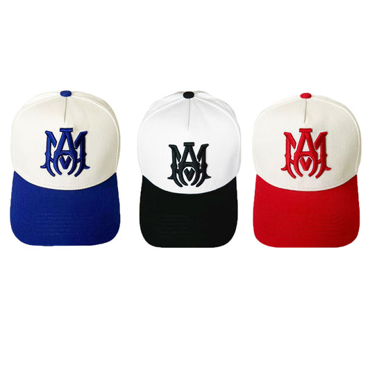 YY AMIRI Hats