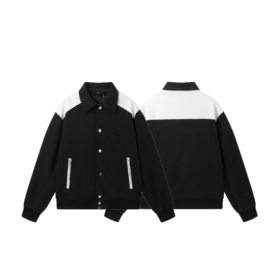 YY AMIRI  Jacket