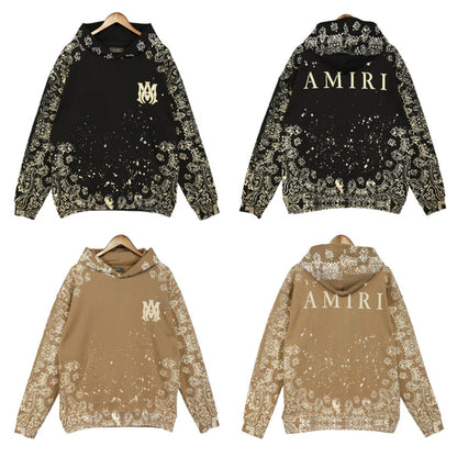 YY AMIRI  Hoodie