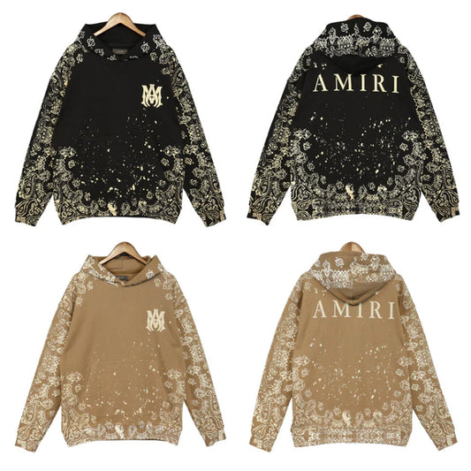YY AMIRI  Hoodie