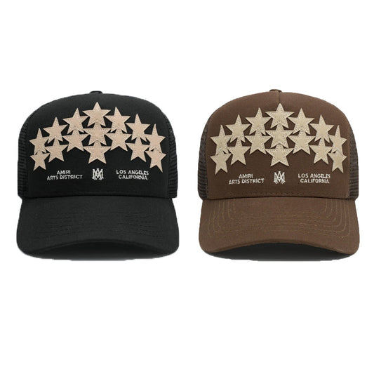 YY AMIRI Hats
