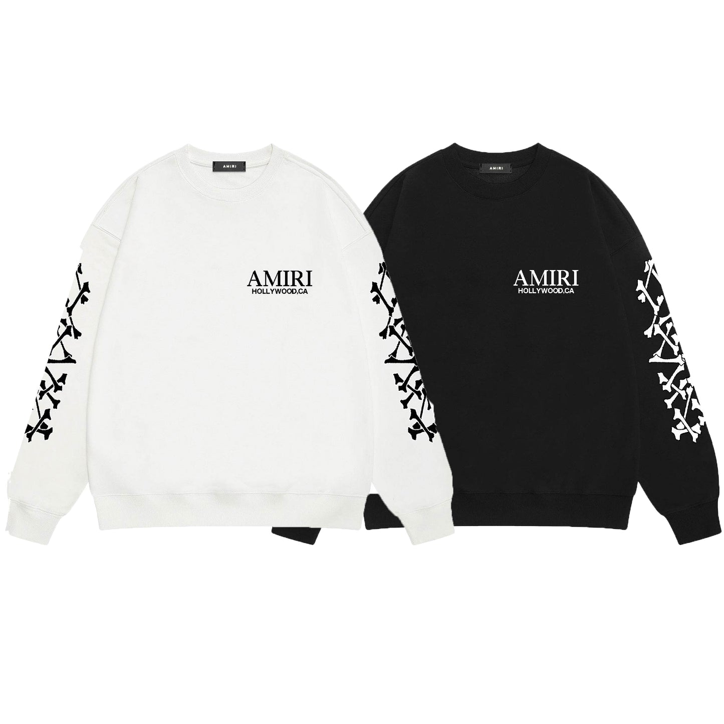 YY AMIRI  Sweatshirt