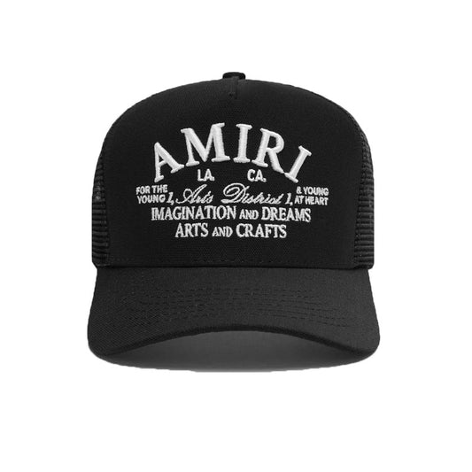 YY AMIRI Hats