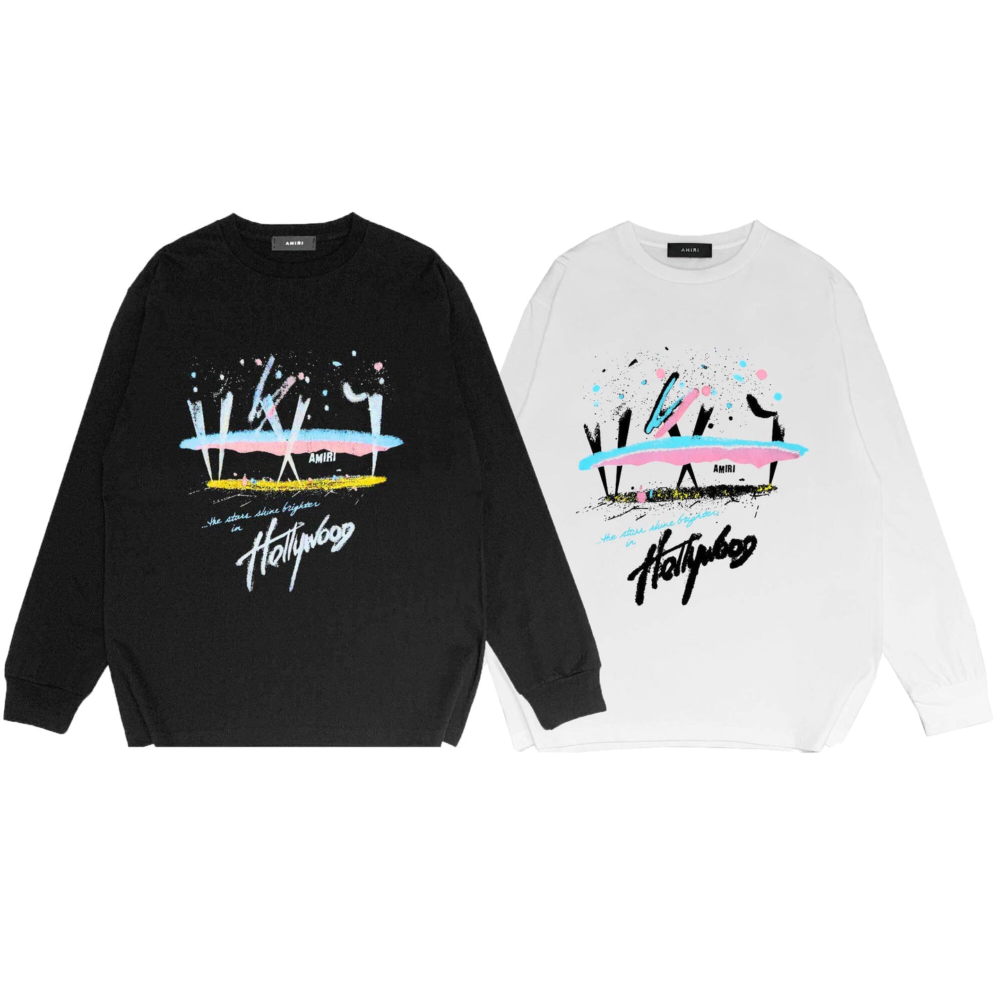 YY AMIRI  Sweatshirt