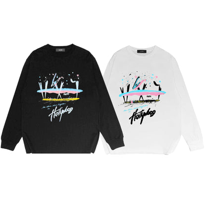 YY AMIRI  Sweatshirt