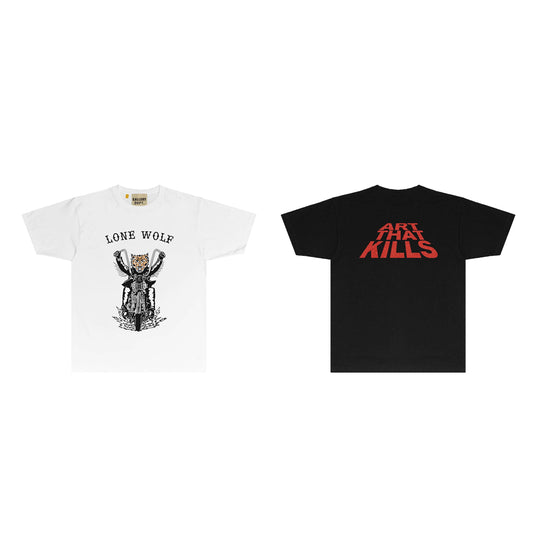 YY GALLERY DEPT T-shirt