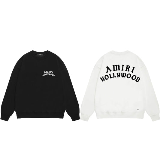 YY AMIRI  Sweatshirt