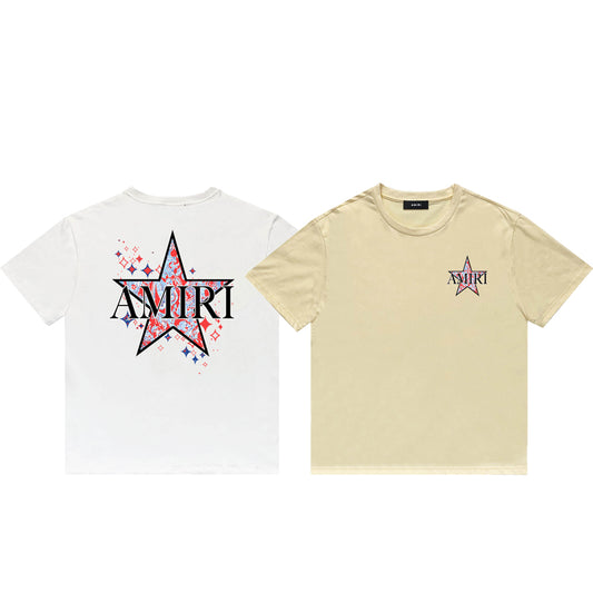 YY AMIRI T-shirt