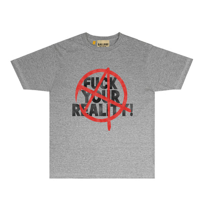 YY GALLERY DEPT T-shirt