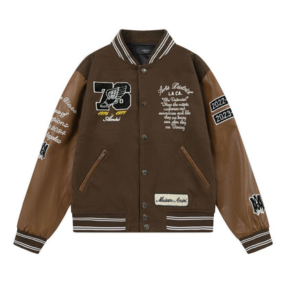 YY AMIRI  Jacket