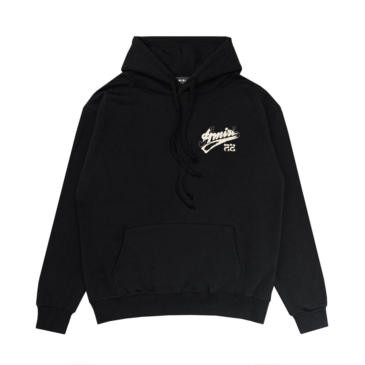 YY AMIRI  Hoodie