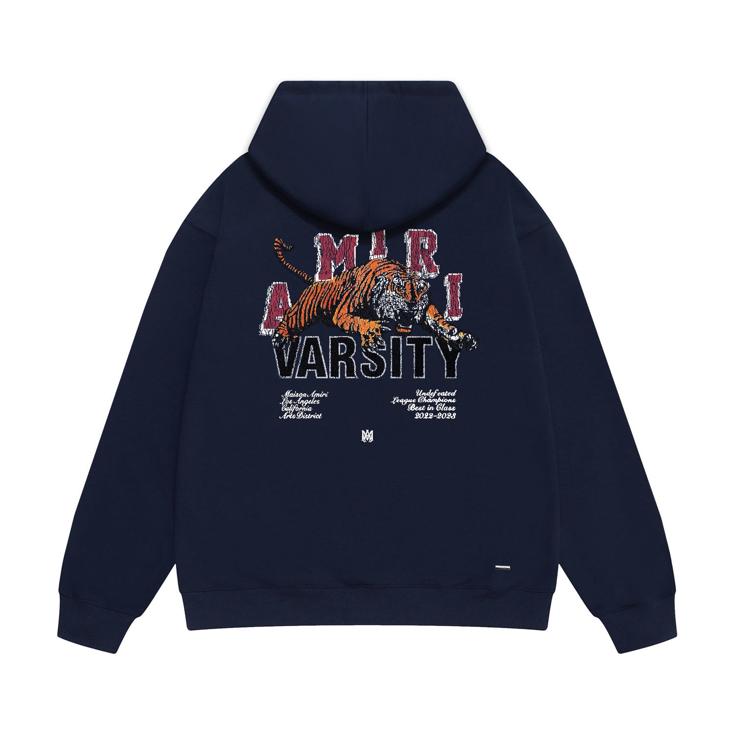 YY AMIRI  Hoodie