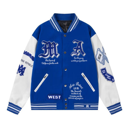 YY AMIRI  Jacket
