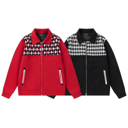 YY AMIRI  Jacket