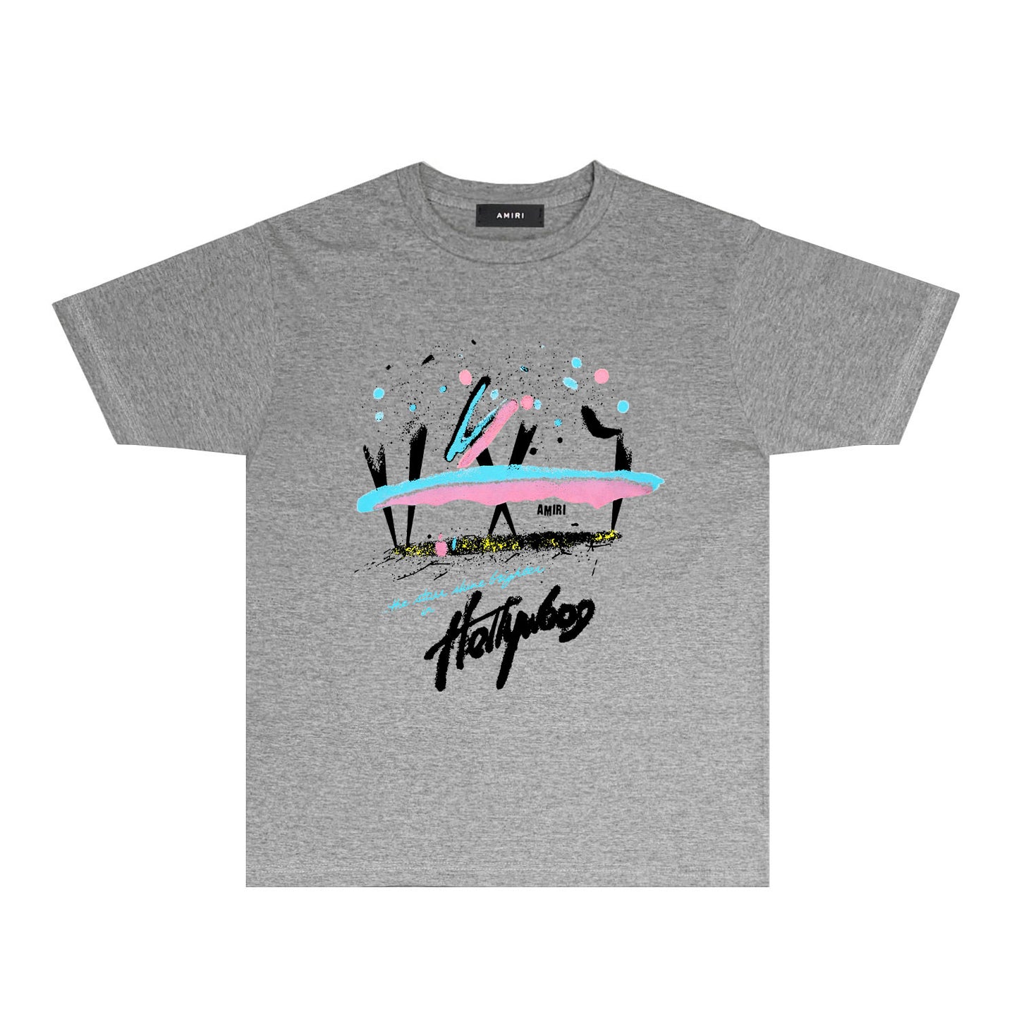 YY AMIRI T-shirt