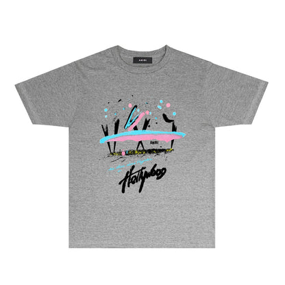 YY AMIRI T-shirt