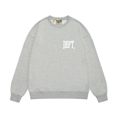 YY GALLERY DEPT  Sweatshirt