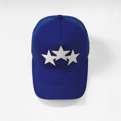 YY AMIRI Hats