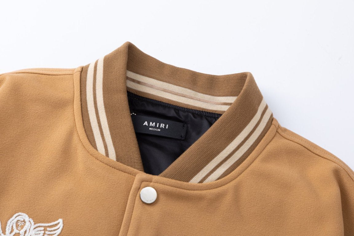 YY AMIRI  Jacket