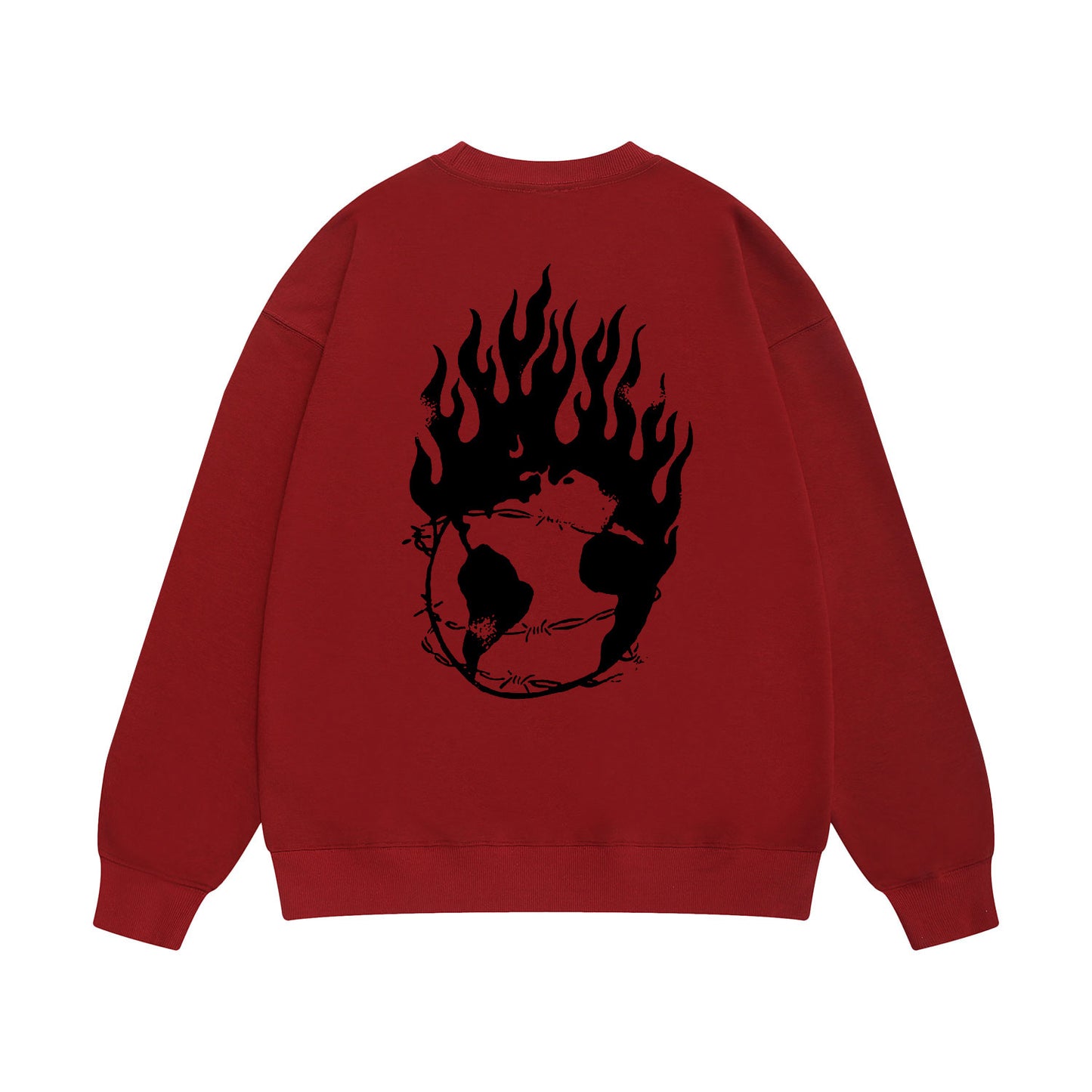 YY GALLERY DEPT  Sweatshirt