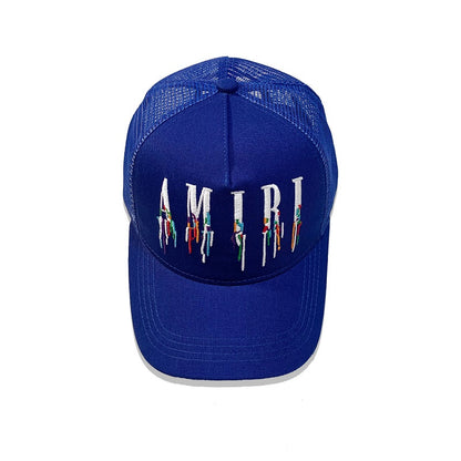YY AMIRI Hats