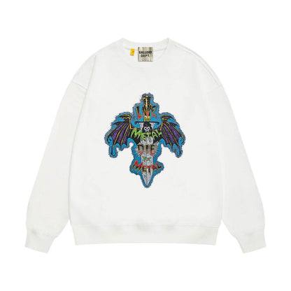 YY GALLERY DEPT  Sweatshirt